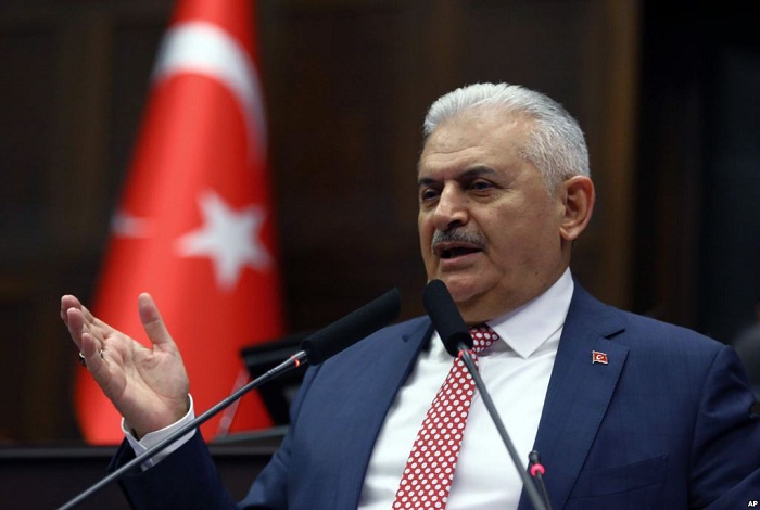 Turkey leaves great tragedy behind - PM 